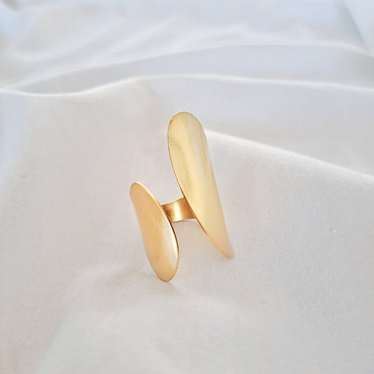 Anillo Diva
