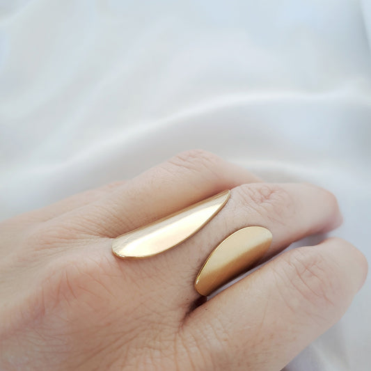 Anillo Diva