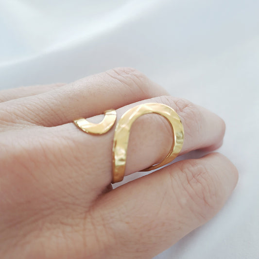 Anillo Paola