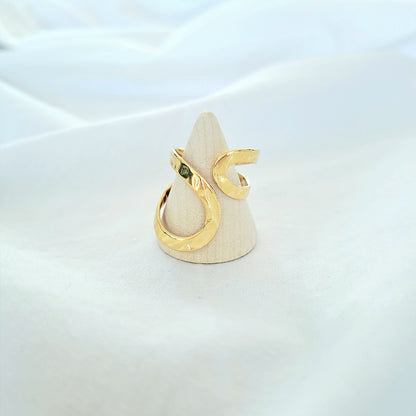 Anillo Paola