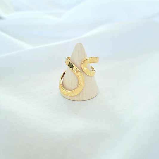 Anillo Paola