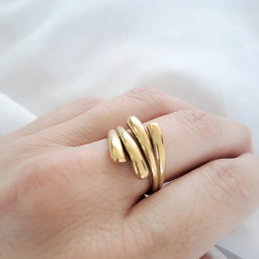 Anillo Giada