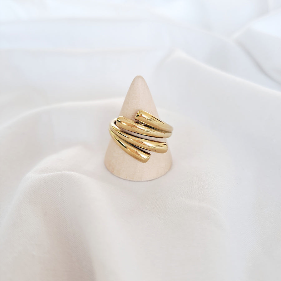 Anillo Giada