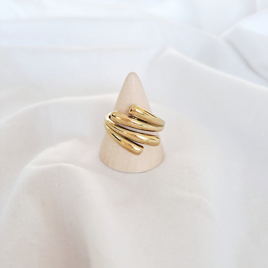 Anillo Giada