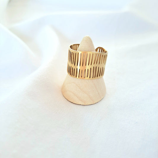 Anillo Marena