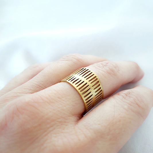 Anillo Marena