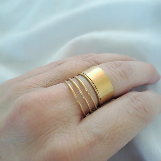 Anillo Zia