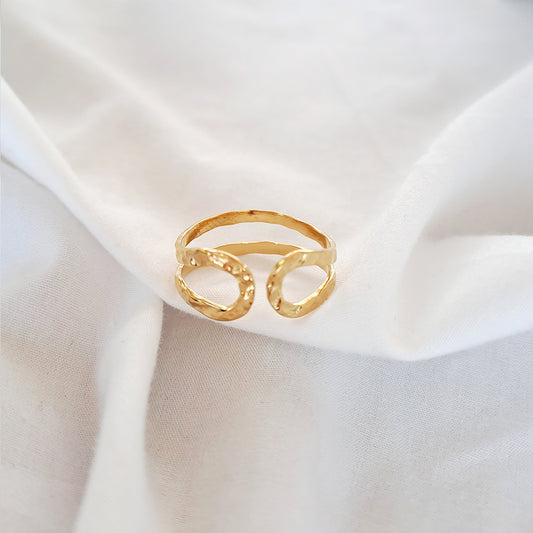 Anillo Vera
