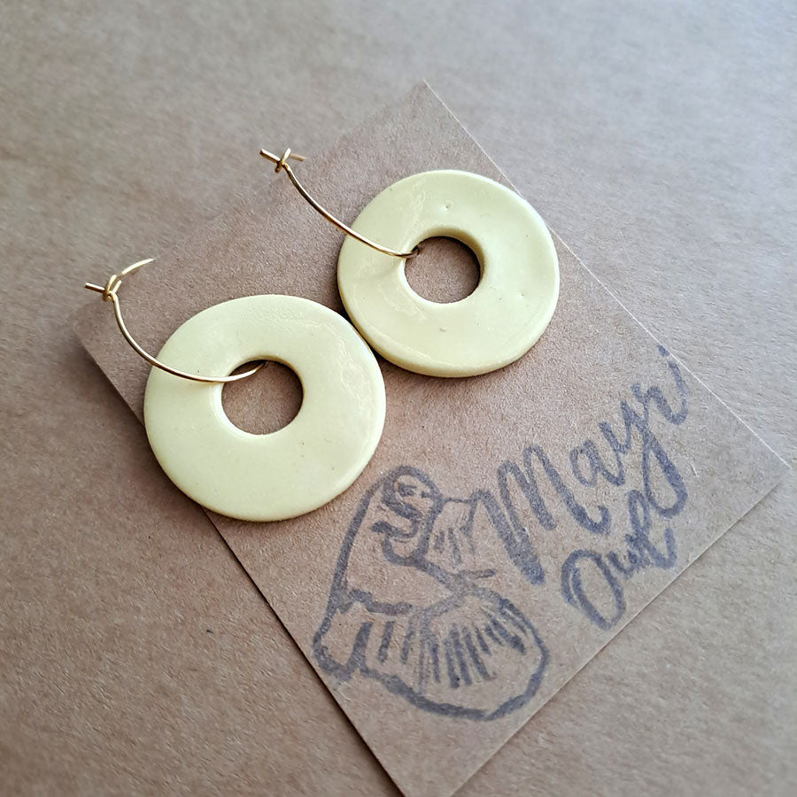 Jimena Earrings