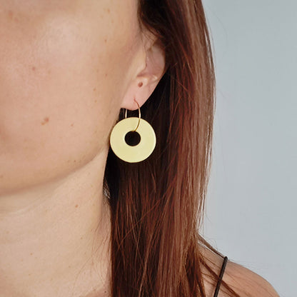 Jimena Earrings