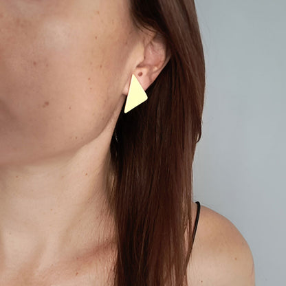 Jimena Earrings