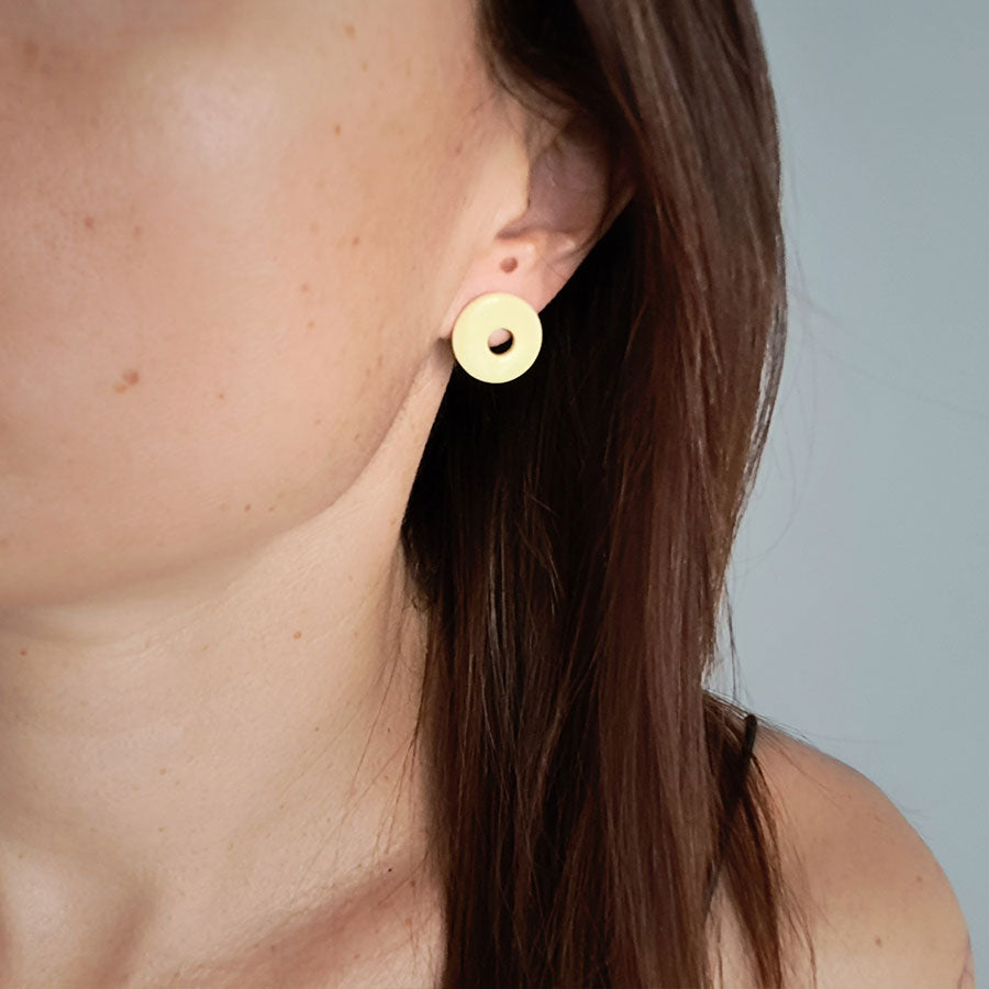 Jimena Earrings