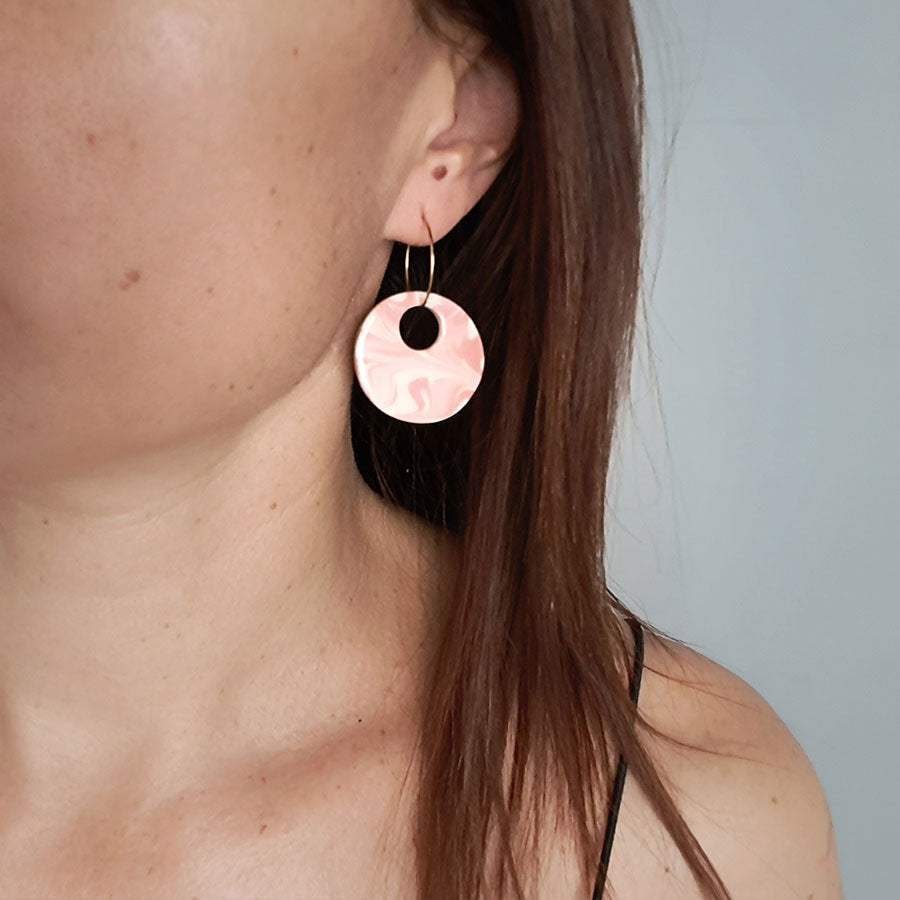 Eva Earrings