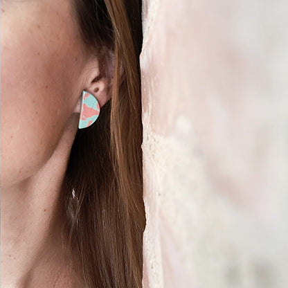 Paula Earrings