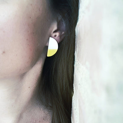 Paula Earrings