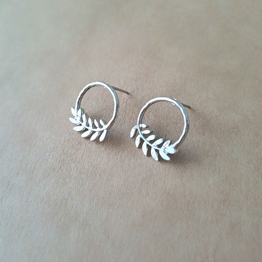 Margot Earrings