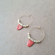 Load image into Gallery viewer, Pixie Earrings
