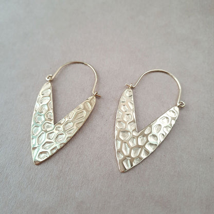 Juliet Earrings