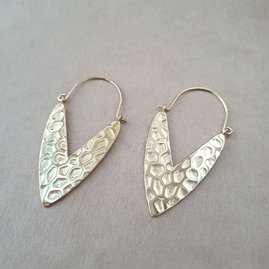 Juliet Earrings