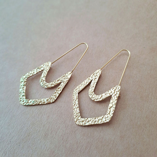 Lorette Earrings