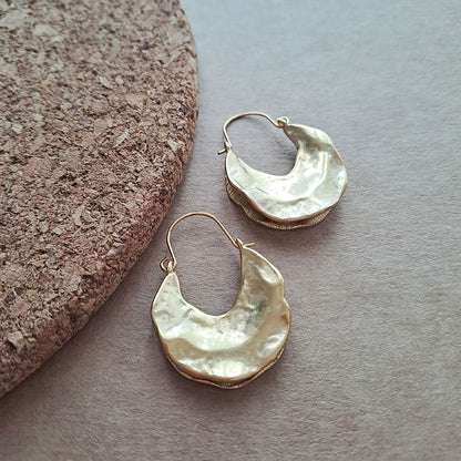 Atira Earrings