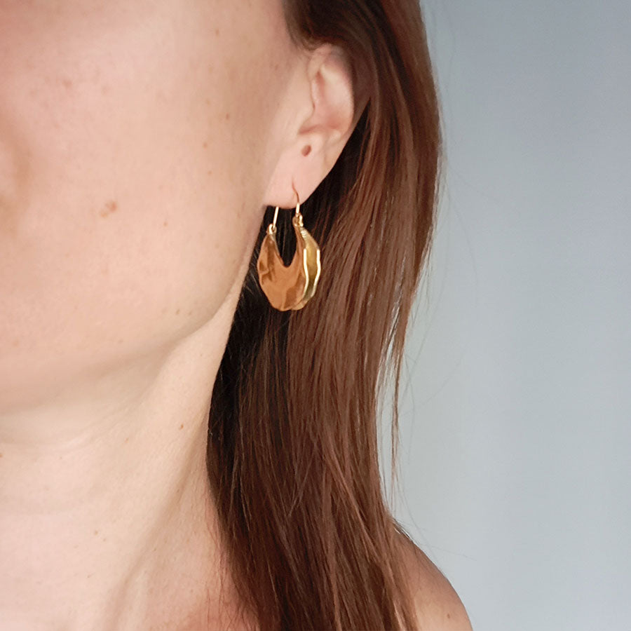 Atira Earrings