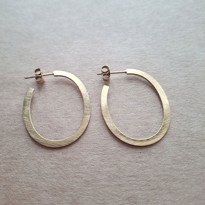 Liv Earrings