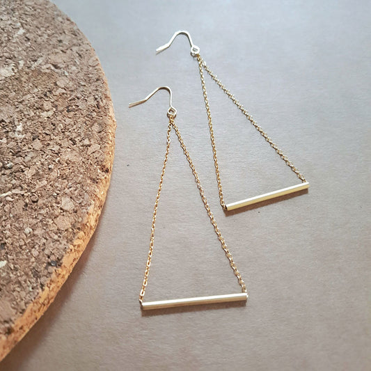 Marsan Earrings