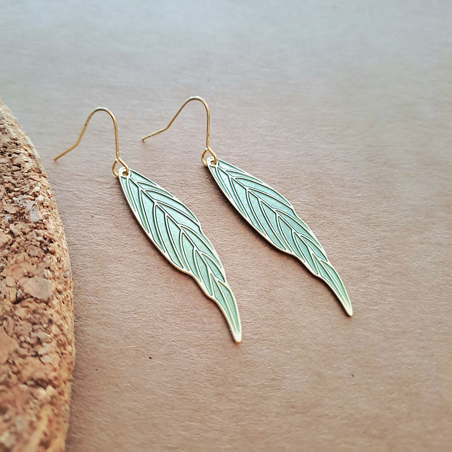 Silene Earrings