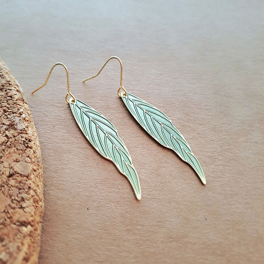 Silene Earrings