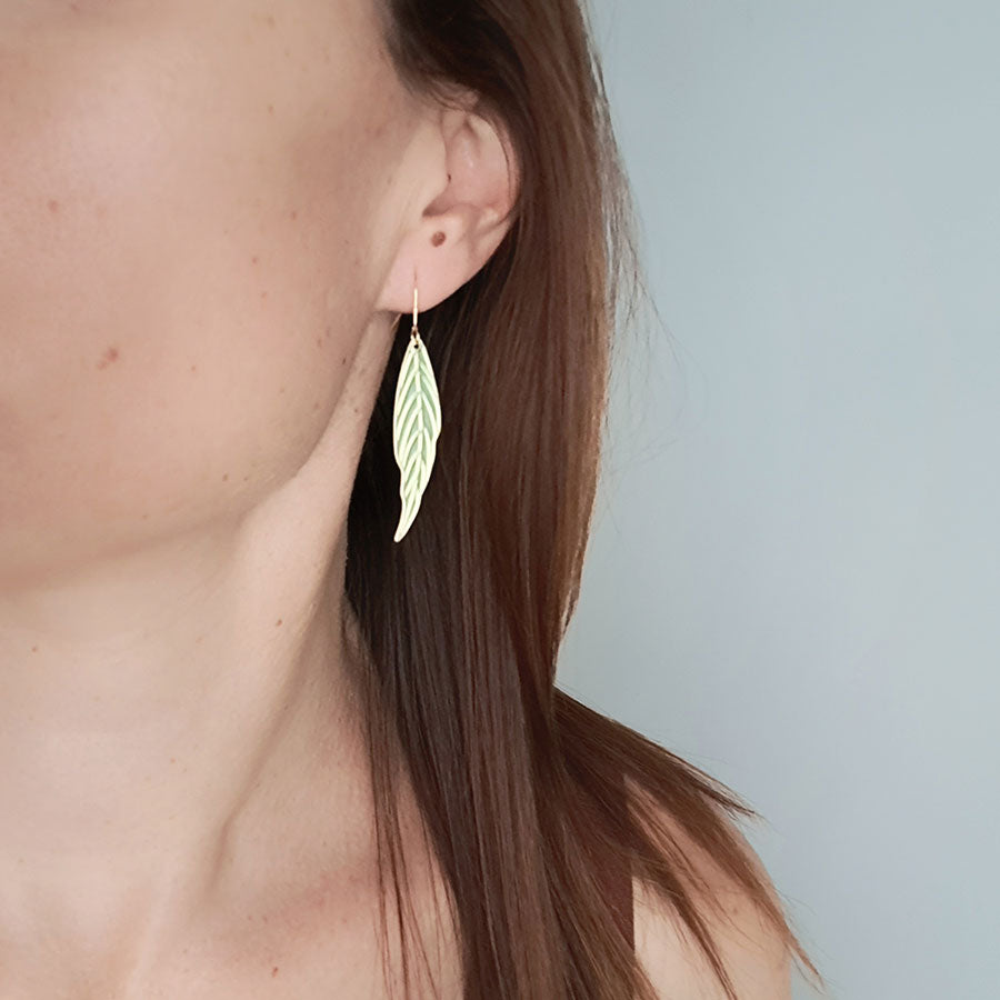 Silene Earrings