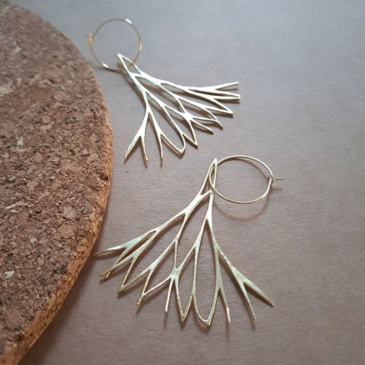 Delilah Earrings