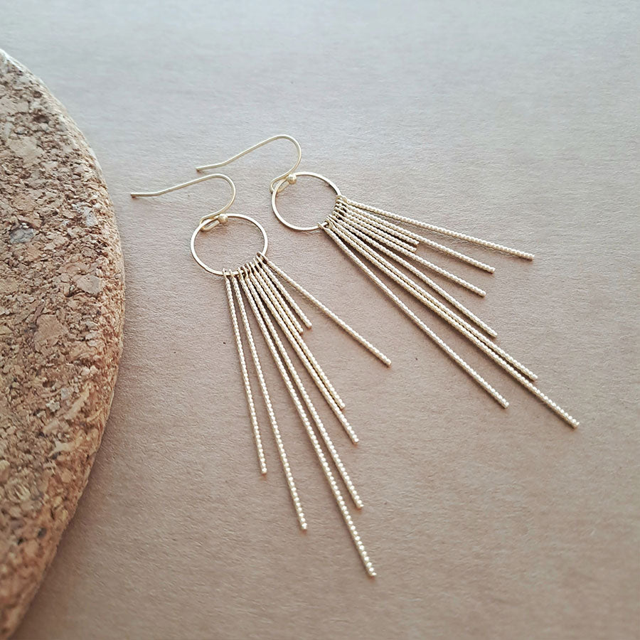 Diva Earrings