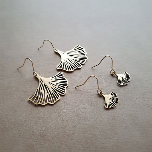 Renata Earrings