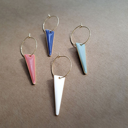 Taori Earrings