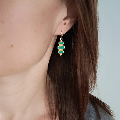 Fatma Earrings