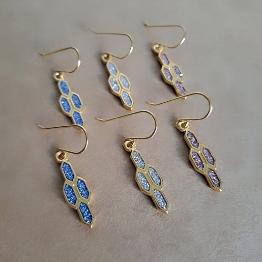 Orion Earrings