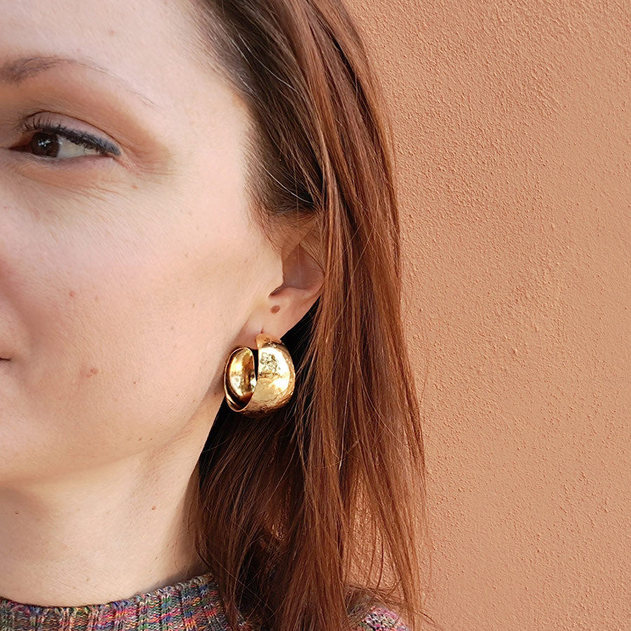 Luzia Earrings