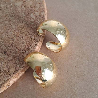 Luzia Earrings