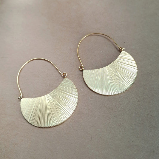 Sira Earrings