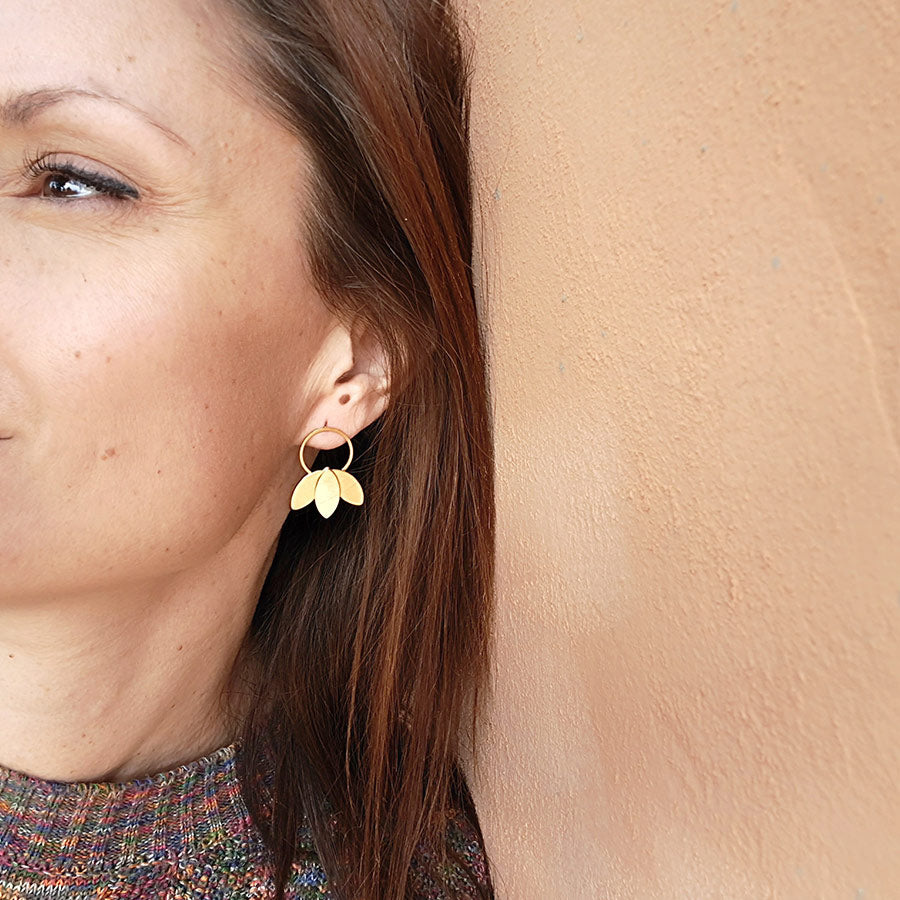 Catia Earrings