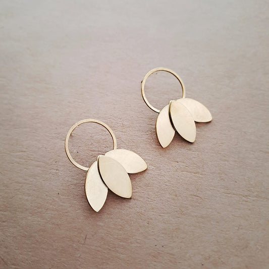 Catia Earrings