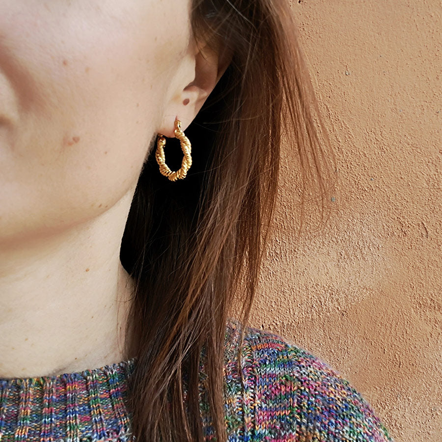 Águeda Earrings