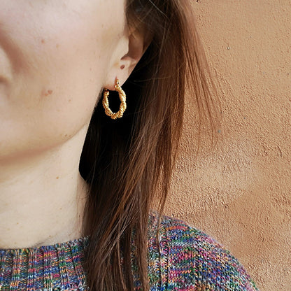 Águeda Earrings