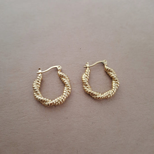 Águeda Earrings