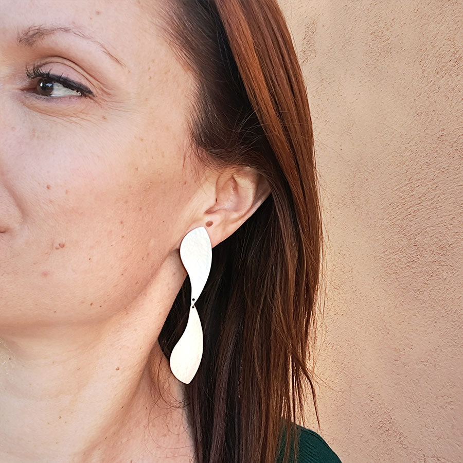 Kahina Earrings