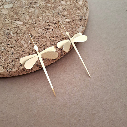 Maddie Earrings