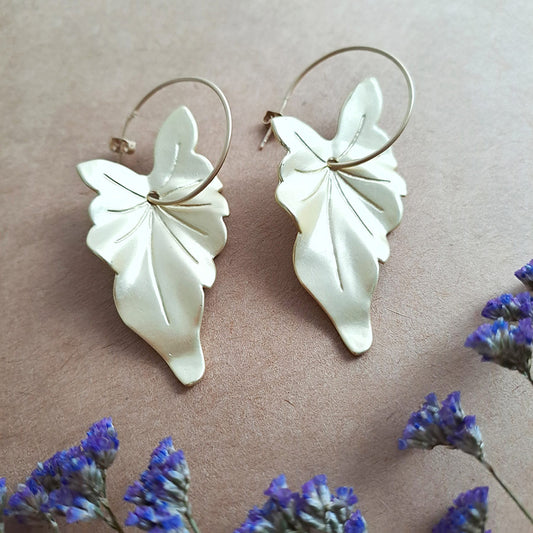 Greta Earrings