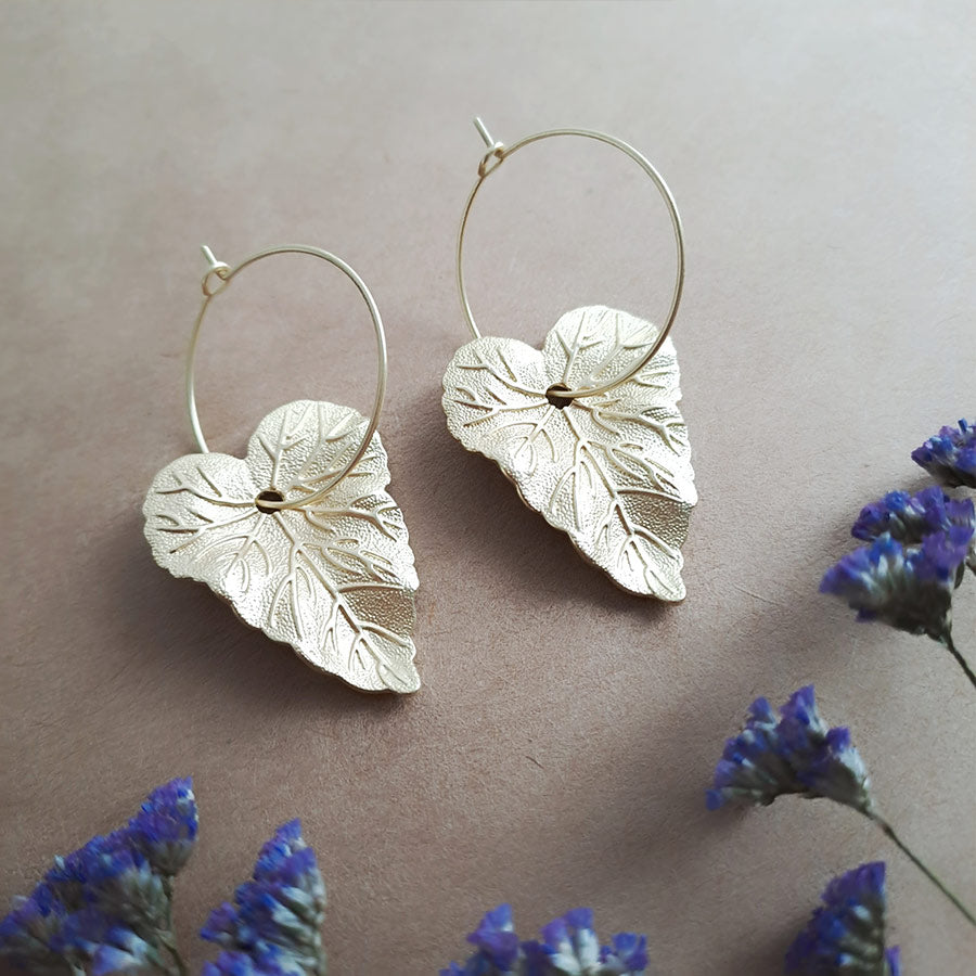 Ivy Earrings