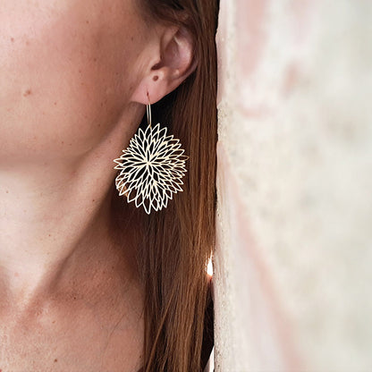 Idalia Earrings